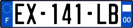 EX-141-LB