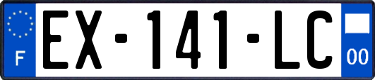 EX-141-LC