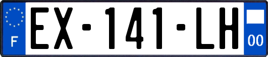 EX-141-LH