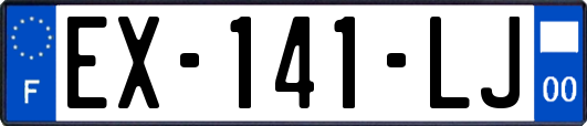 EX-141-LJ