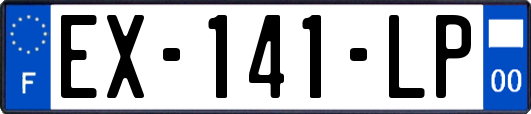 EX-141-LP