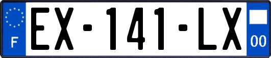 EX-141-LX