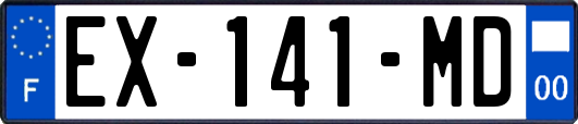EX-141-MD