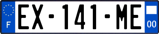 EX-141-ME