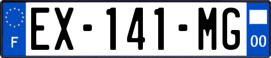 EX-141-MG