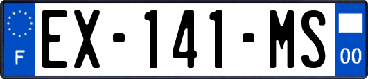 EX-141-MS