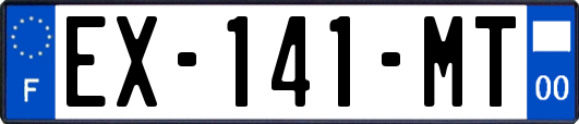 EX-141-MT