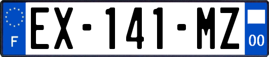 EX-141-MZ