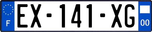 EX-141-XG