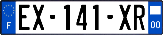 EX-141-XR