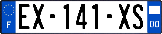 EX-141-XS