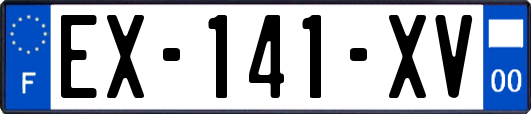 EX-141-XV