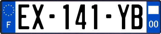 EX-141-YB