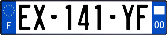 EX-141-YF