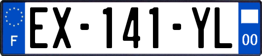 EX-141-YL