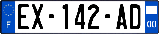 EX-142-AD