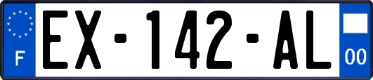 EX-142-AL