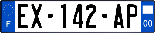 EX-142-AP