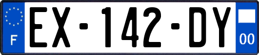 EX-142-DY