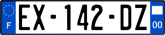 EX-142-DZ