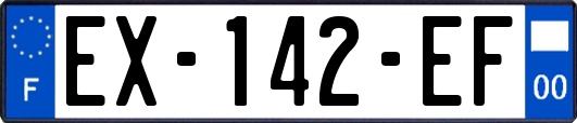 EX-142-EF
