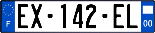 EX-142-EL