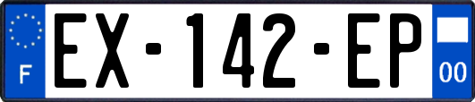 EX-142-EP