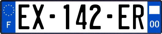 EX-142-ER