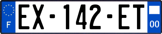 EX-142-ET