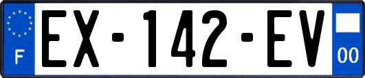 EX-142-EV