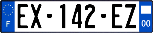 EX-142-EZ