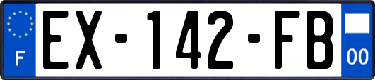 EX-142-FB