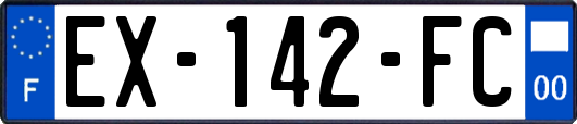 EX-142-FC