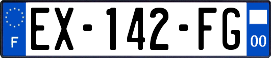 EX-142-FG