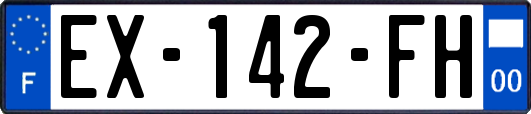 EX-142-FH