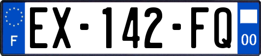 EX-142-FQ