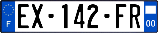 EX-142-FR