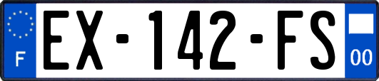 EX-142-FS