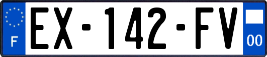 EX-142-FV