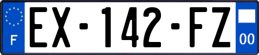 EX-142-FZ
