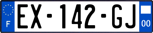 EX-142-GJ