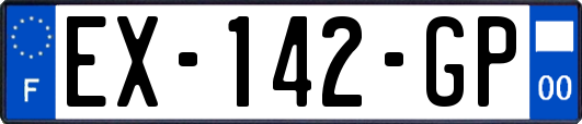 EX-142-GP