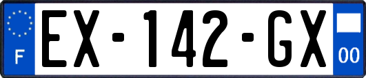EX-142-GX