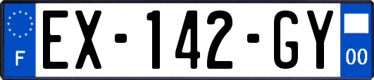 EX-142-GY