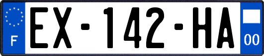 EX-142-HA