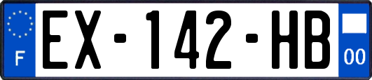 EX-142-HB
