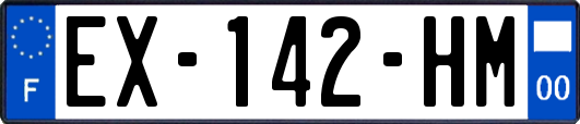 EX-142-HM