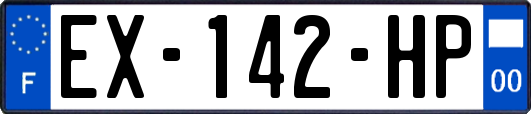 EX-142-HP