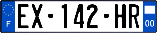 EX-142-HR