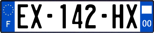 EX-142-HX